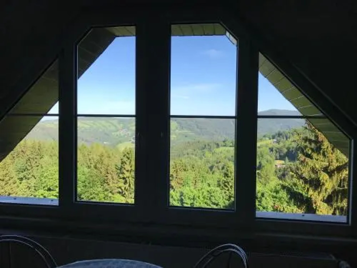 Mezonetový apartman Bellewue