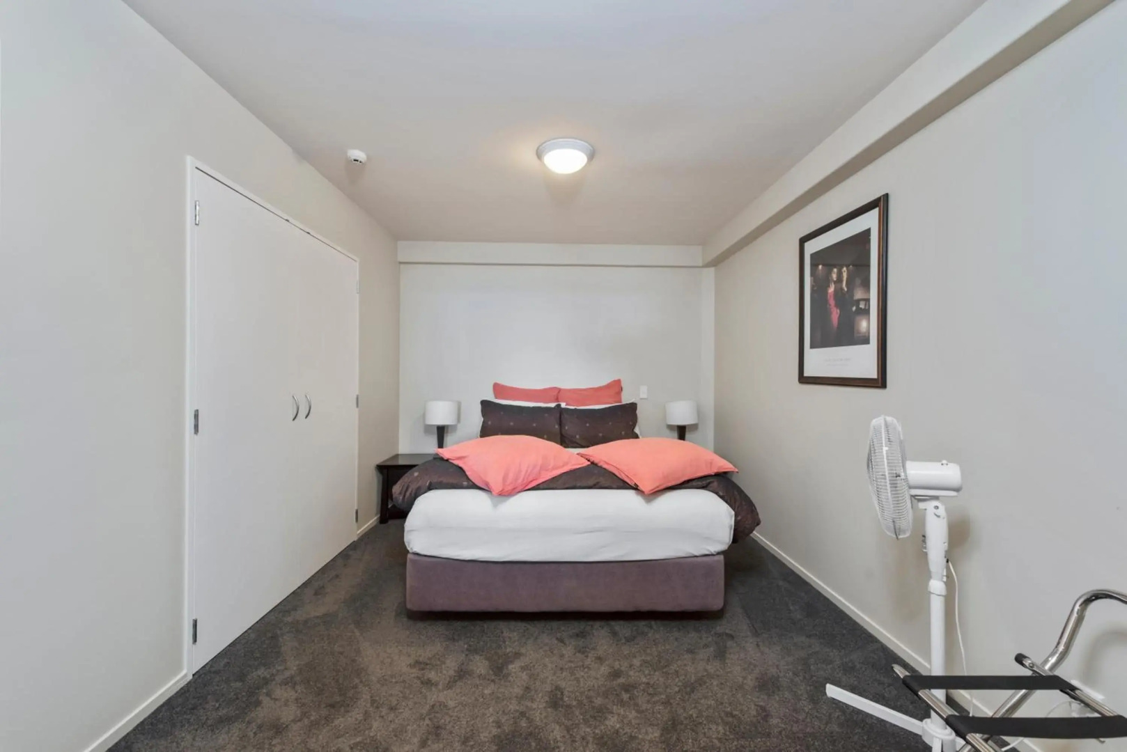 The Pavilions Beachfront Apartments