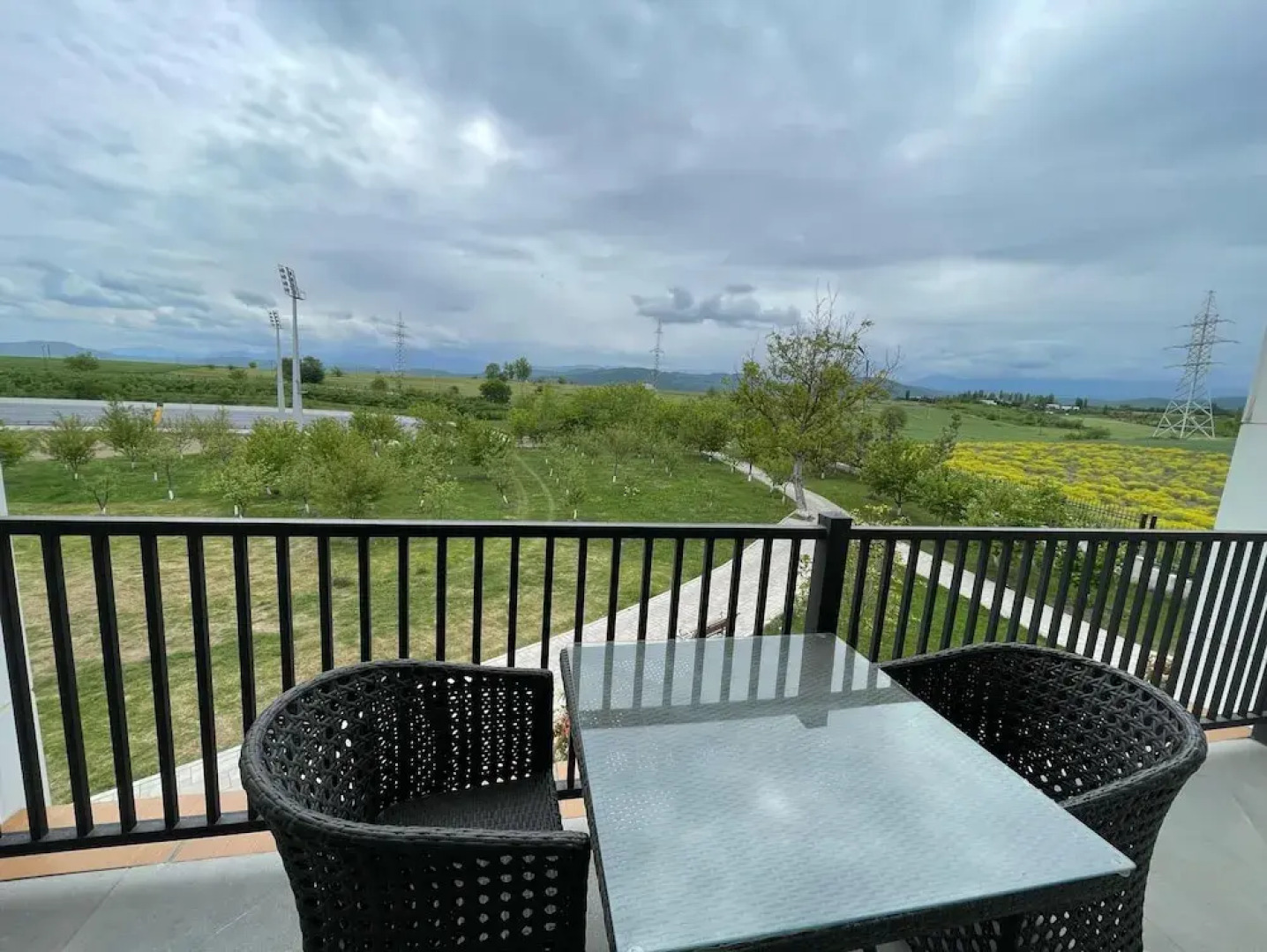 Arena Apartments & Villas Guba