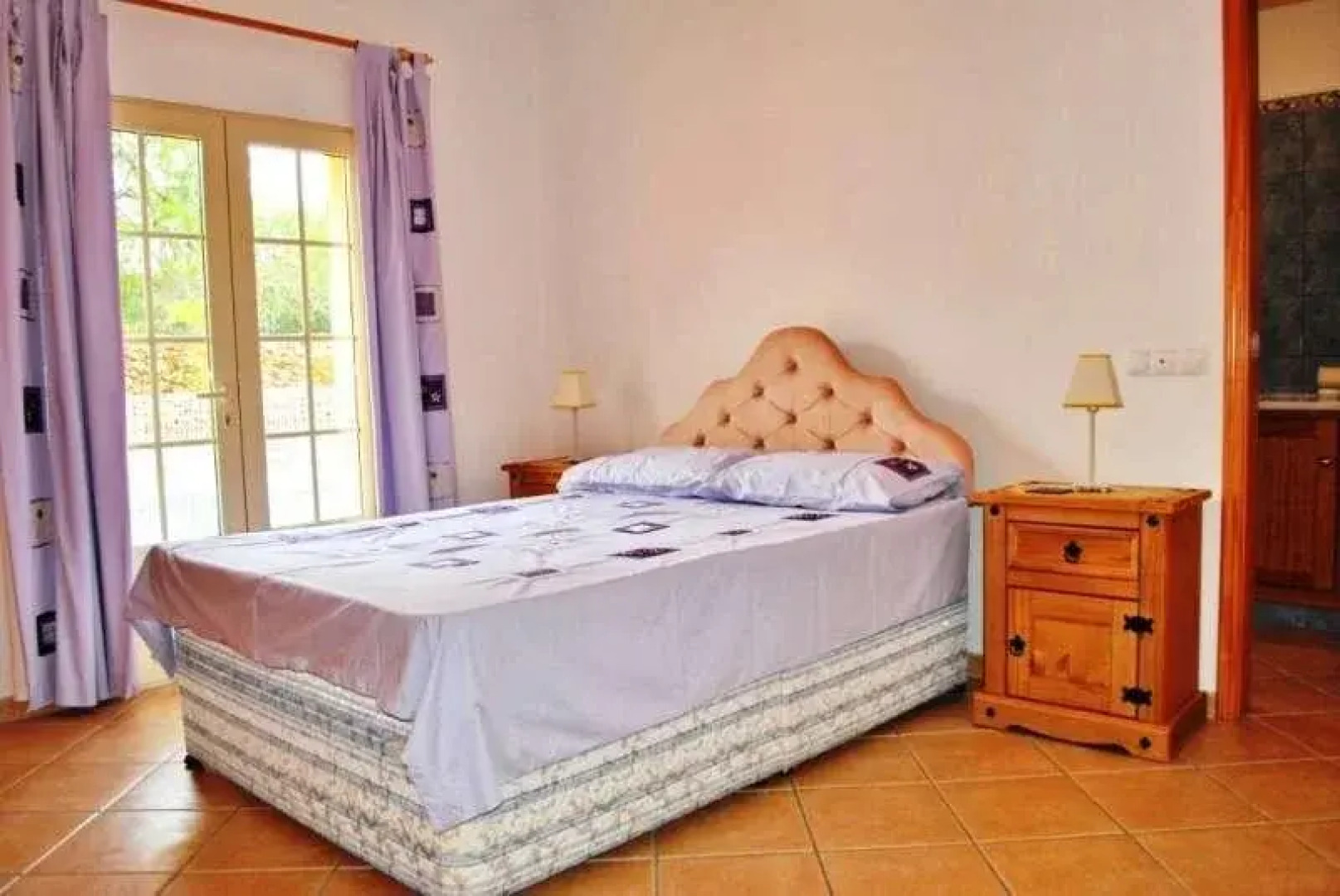 Villa En Algarve Portugal 101480