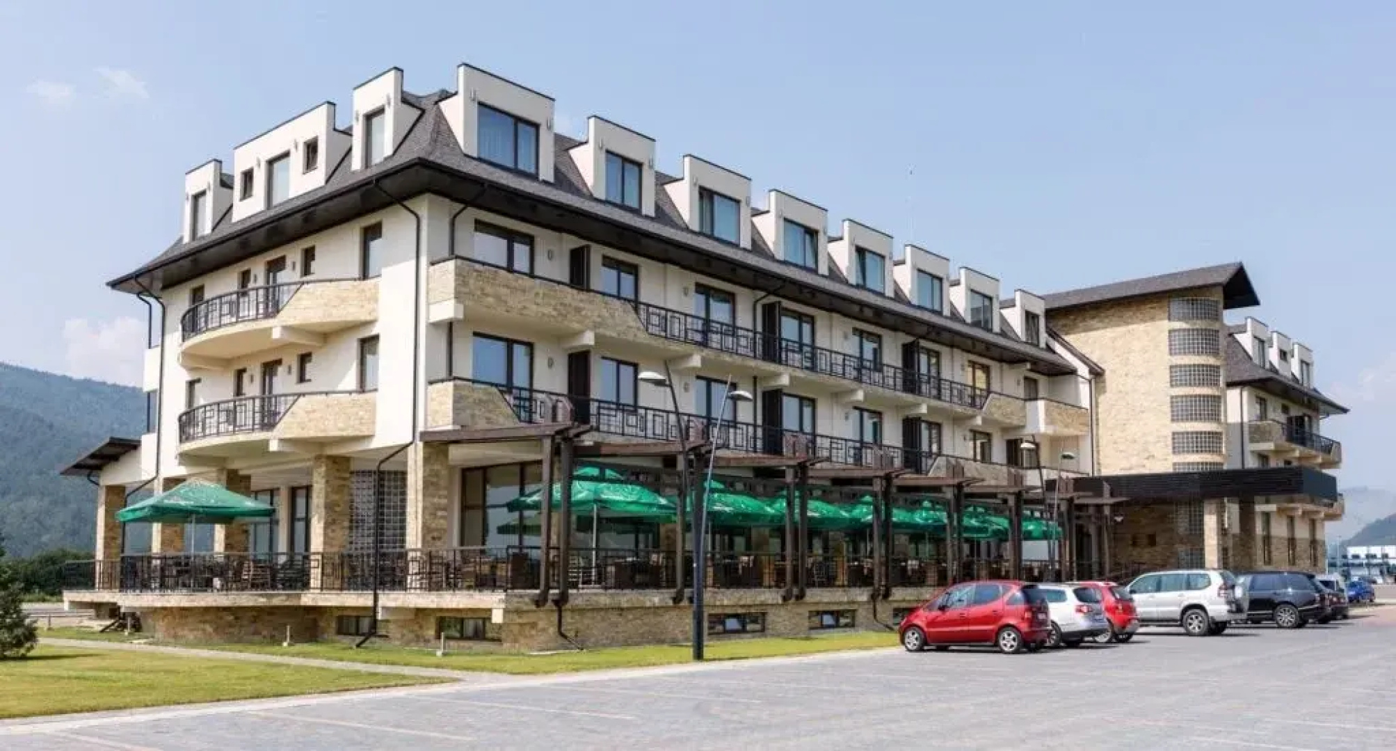 Club Bucovina