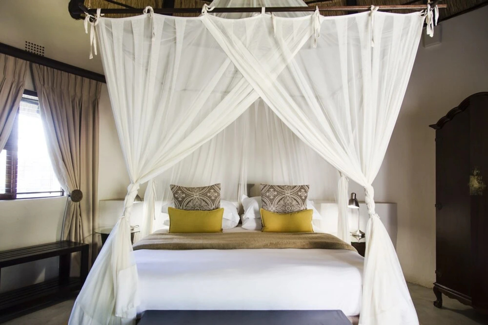 Machaton Private Camp