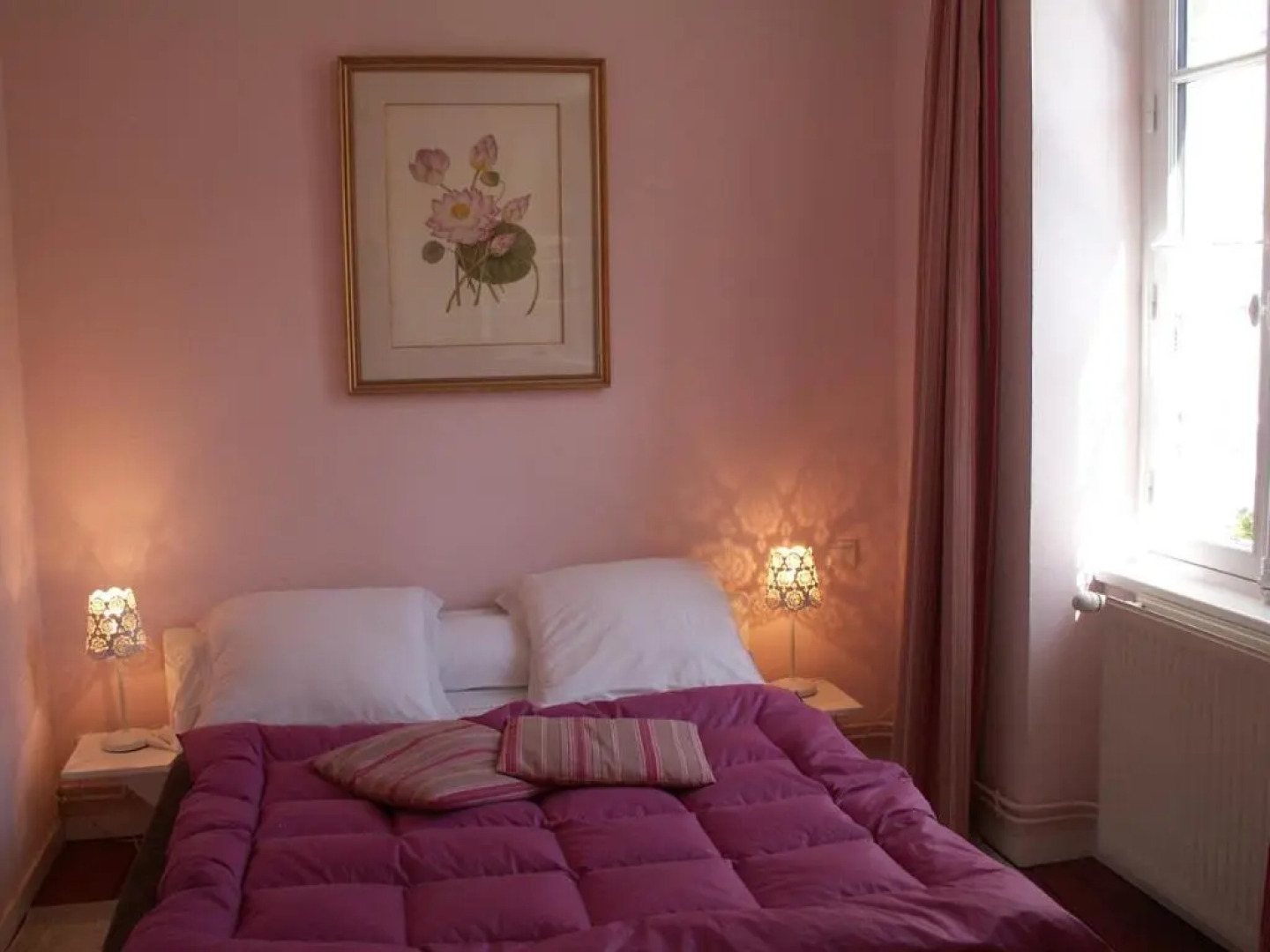 Dodo et tartines B&B