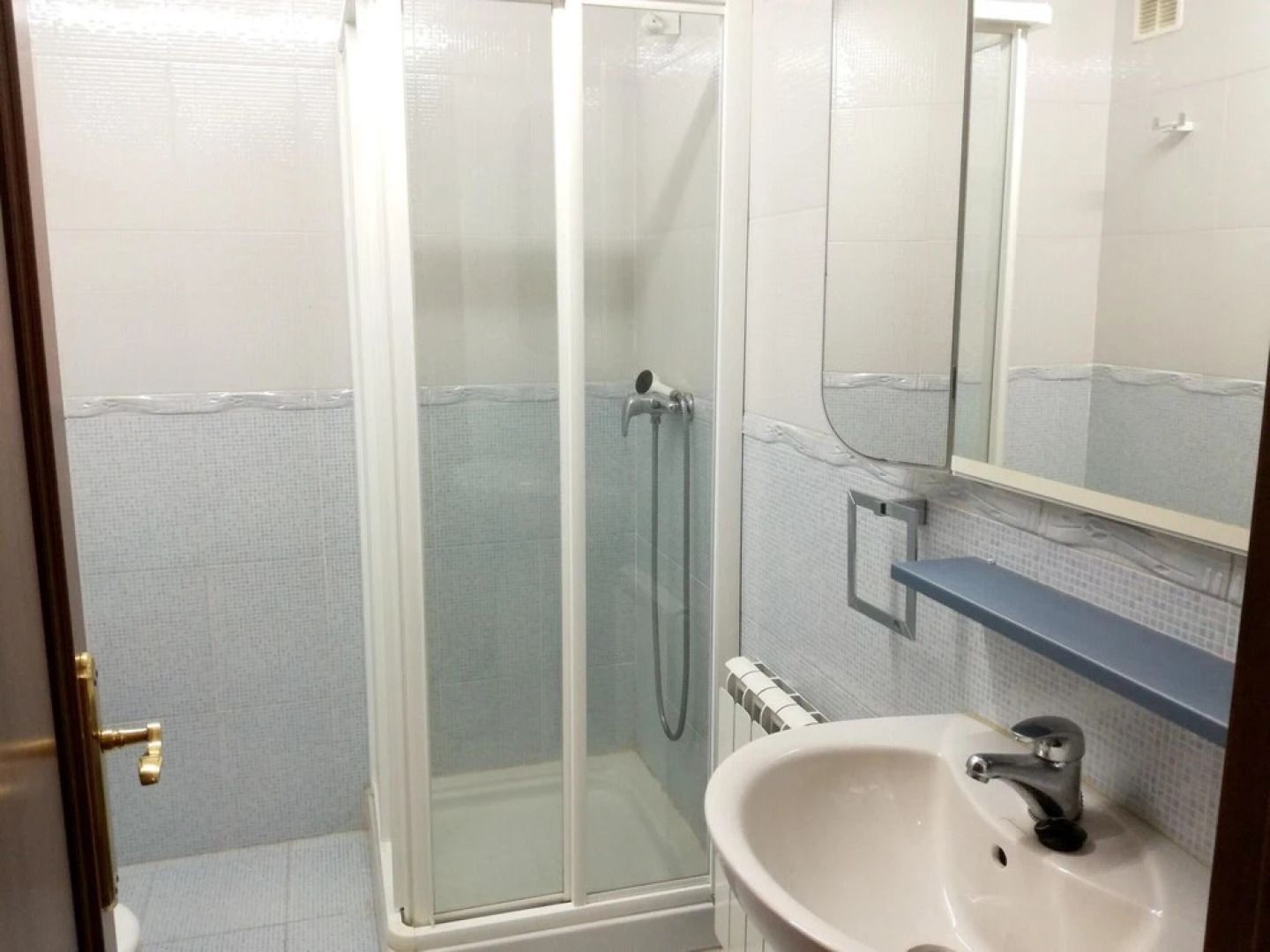 Apartment With one Bedroom in A Pontenova, With Wonderful Mountain Vie