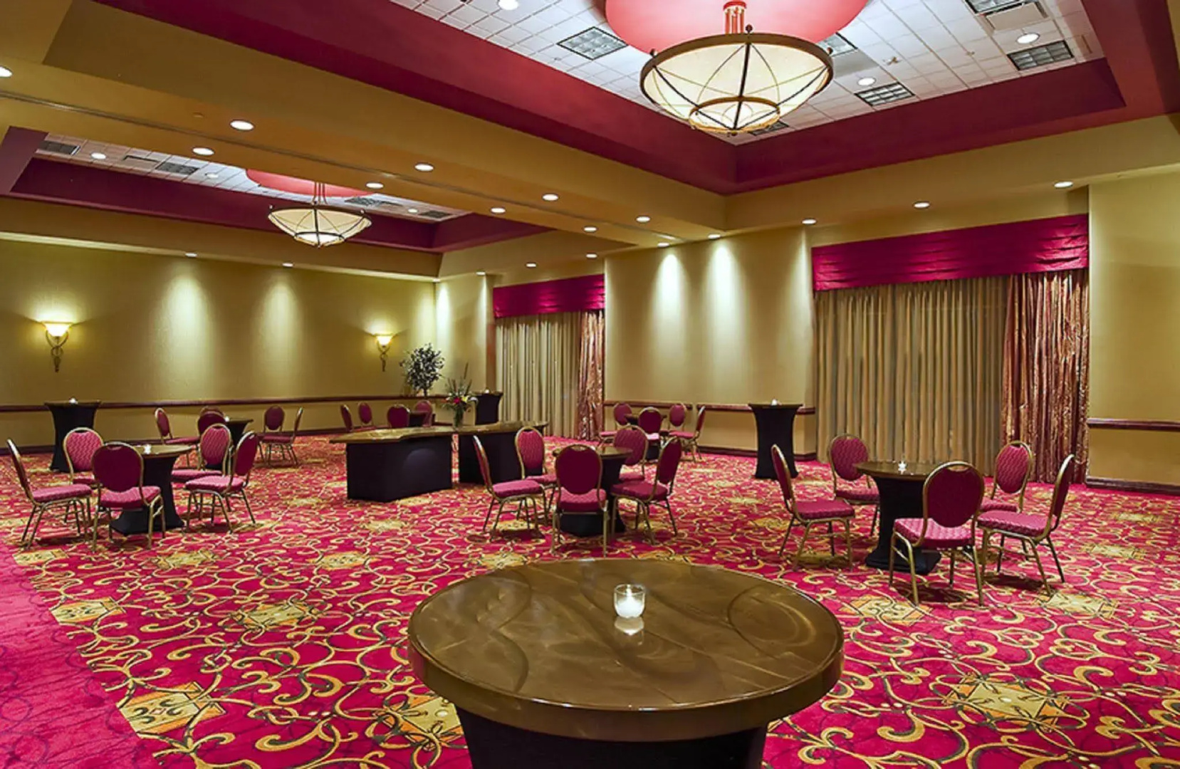 Embassy Suites by Hilton Nashville SE Murfreesboro