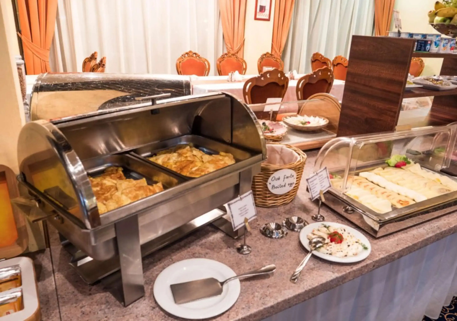 Best Western Silva Hotel