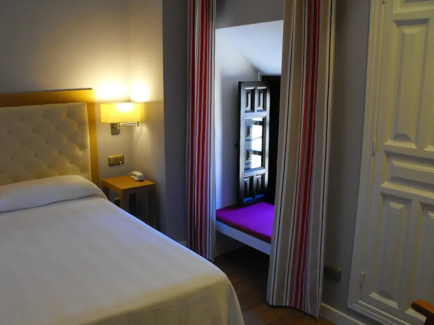 Hospedería Santa Elena