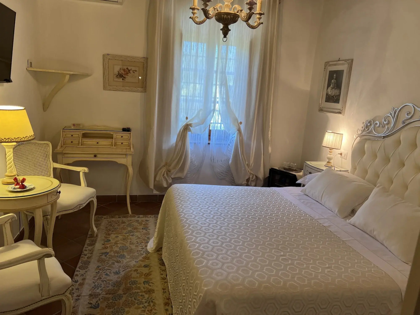 Mulino di Quercegrossa