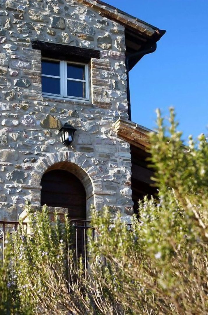 Re Artù Assisi Country Lifestyle