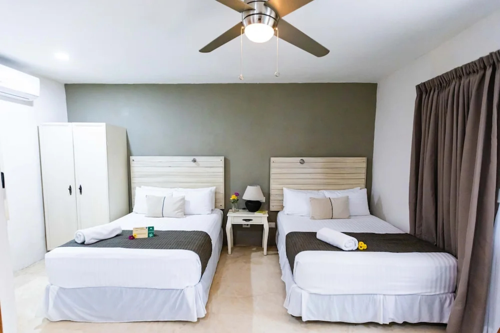 Del Pirata B&B-Holbox