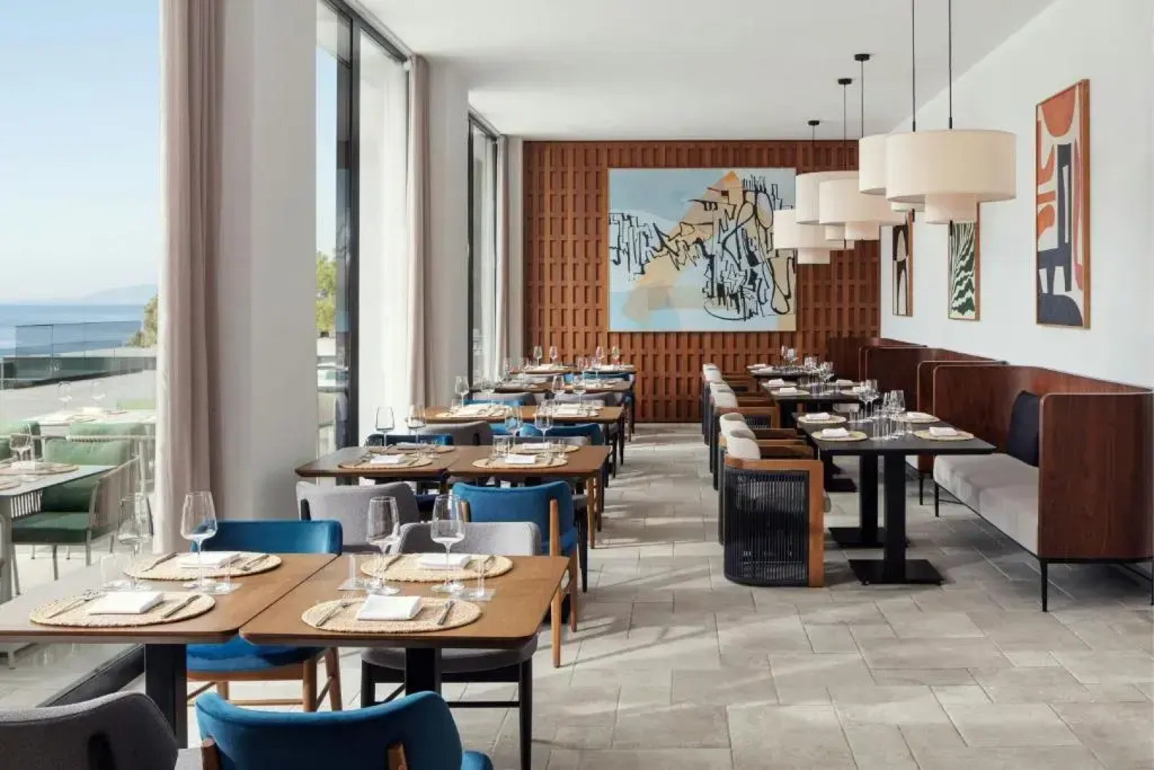 The Isolano, Cres, Autograph Collection