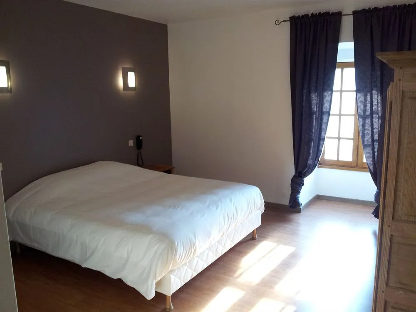 Hôtel Restaurant Le Victor Hugo