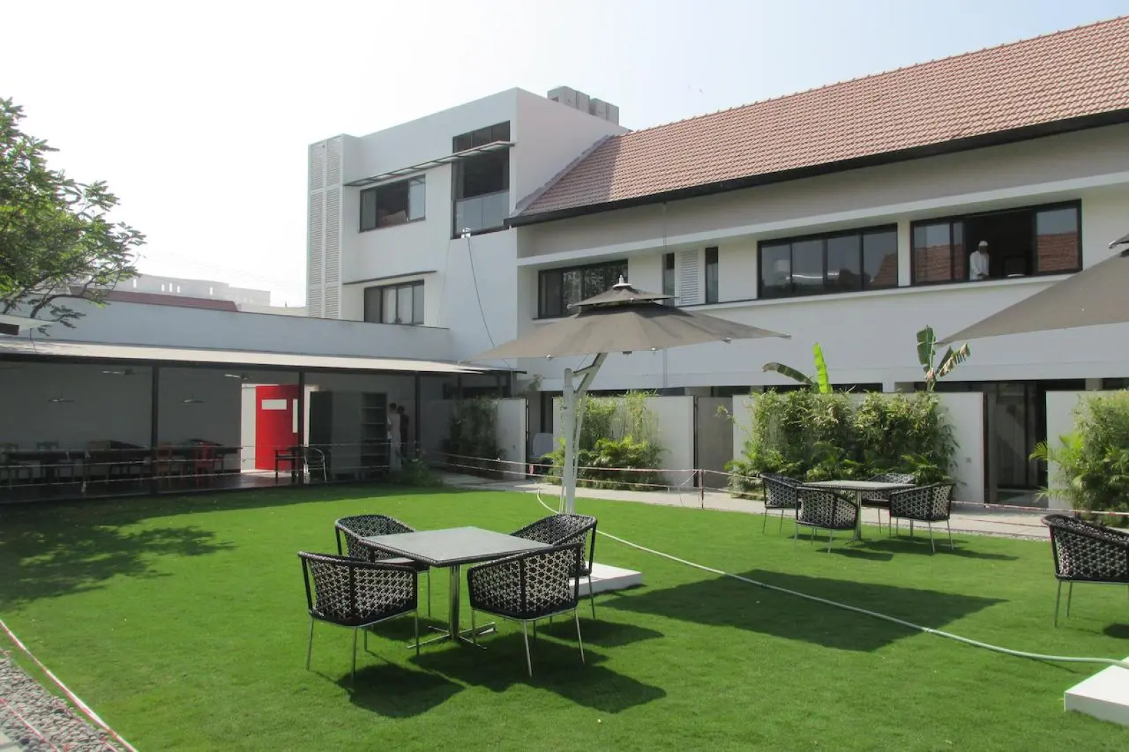 Xandari Harbour Fort Kochi