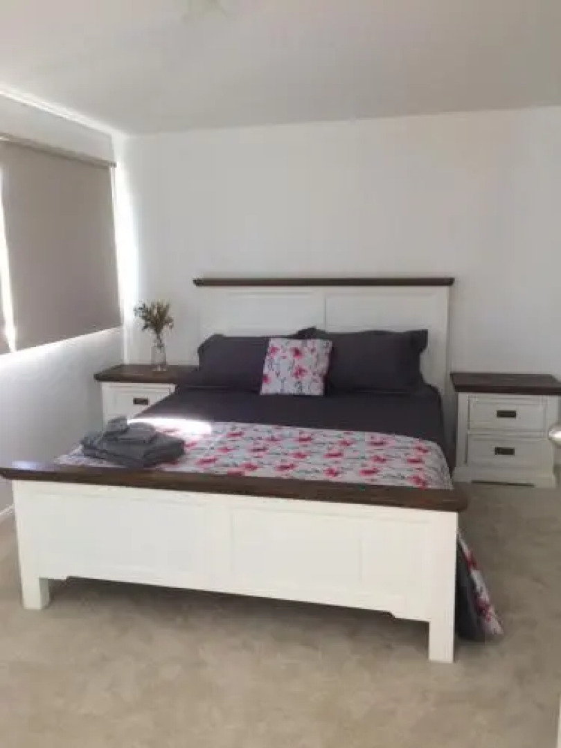 Lovedale Red Gum Cottage