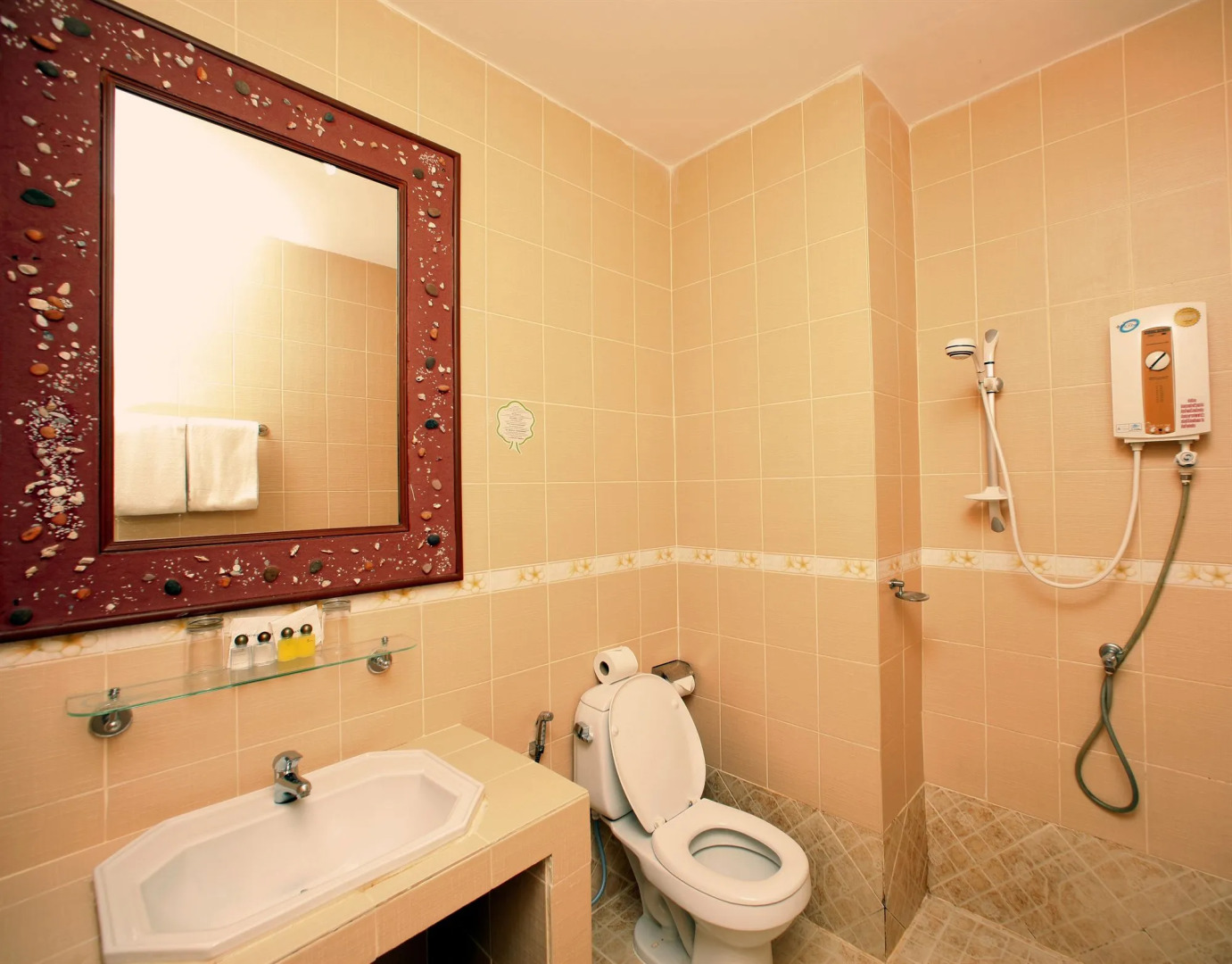 Rajapruek Samui Resort