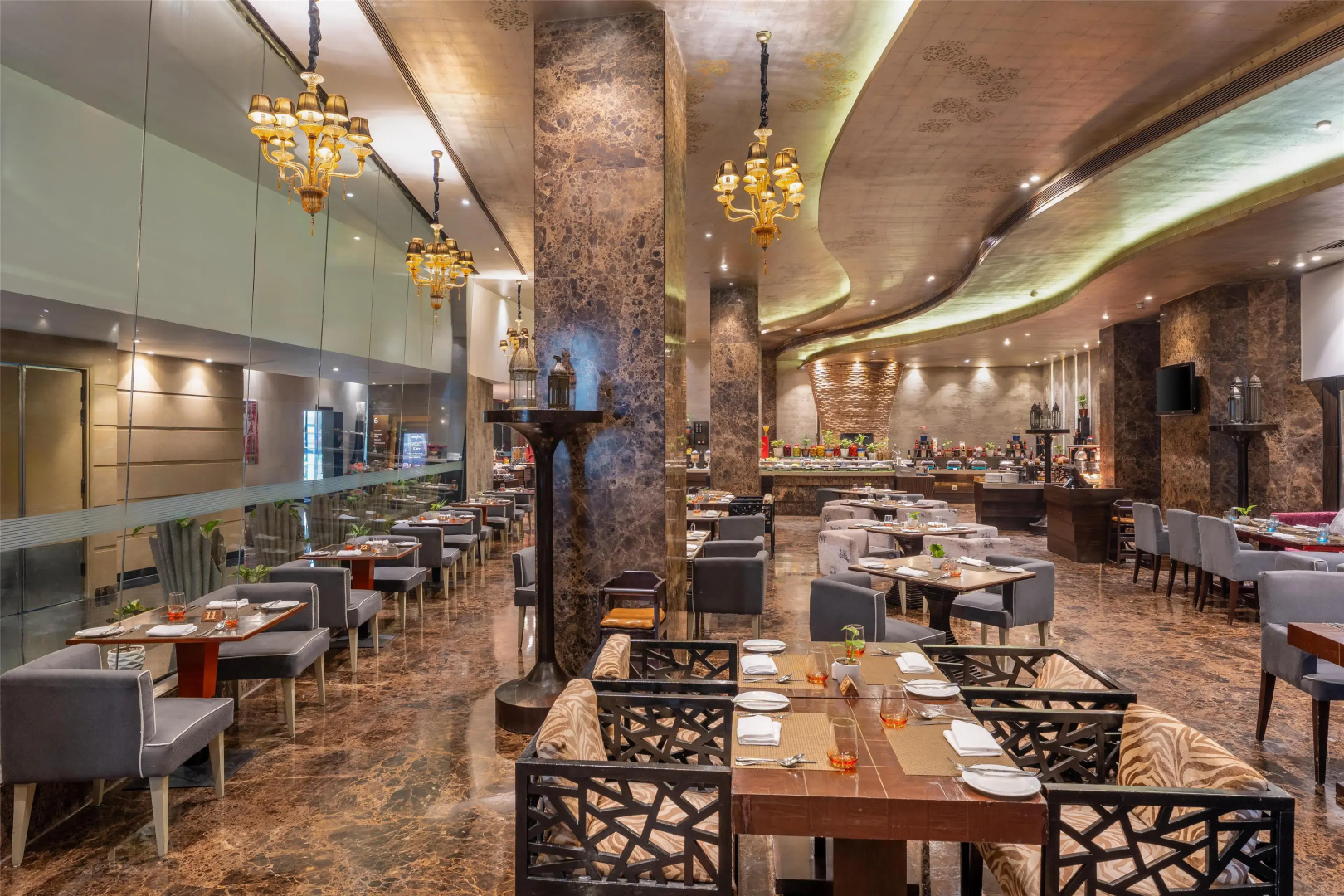 Radisson Blu Hotel Ludhiana