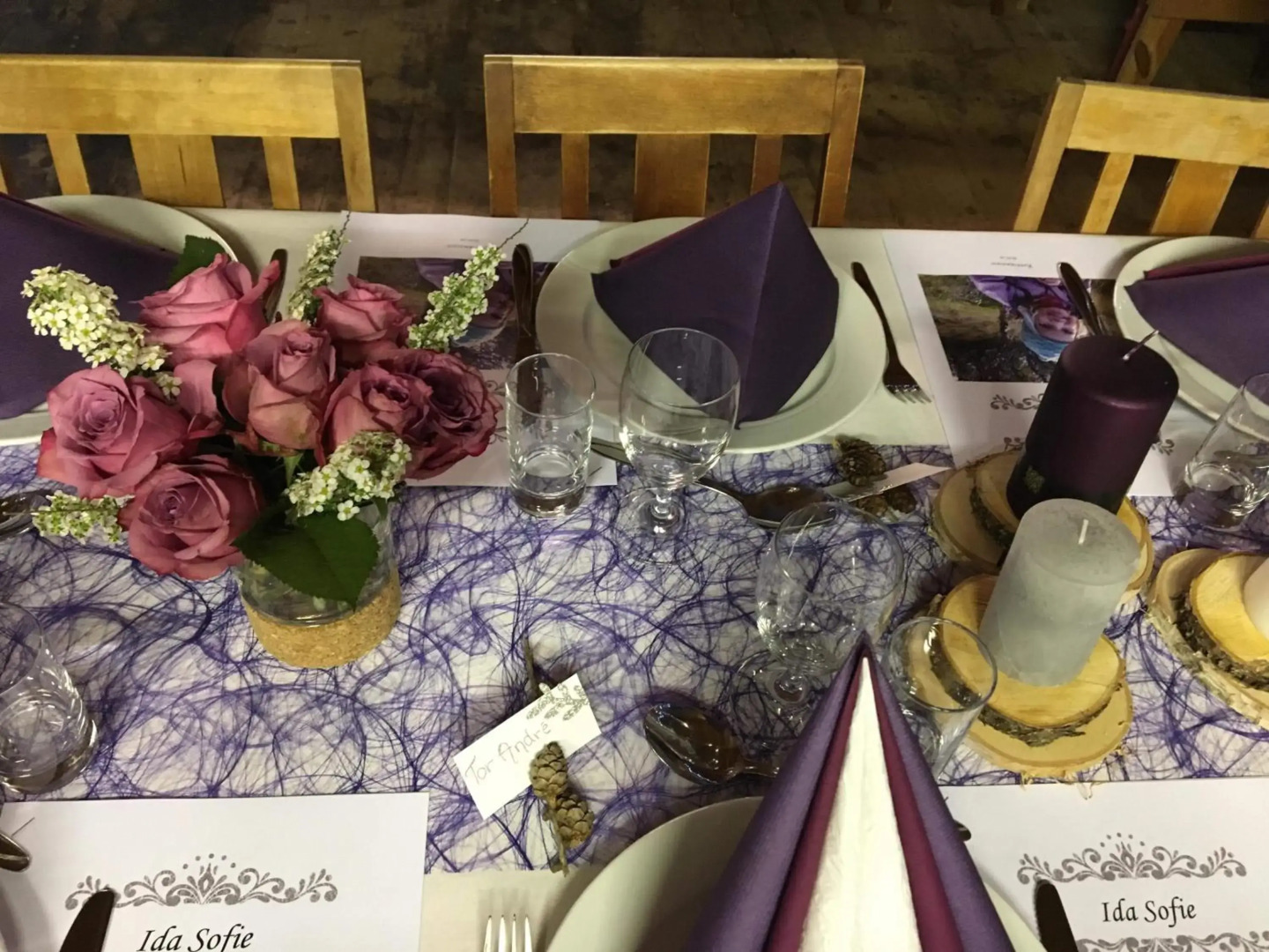 Skjeggestad Gjestehus