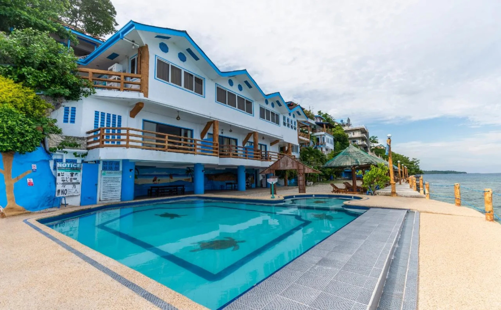 OYO 457 Dakongbato Beach And Leisure Resort