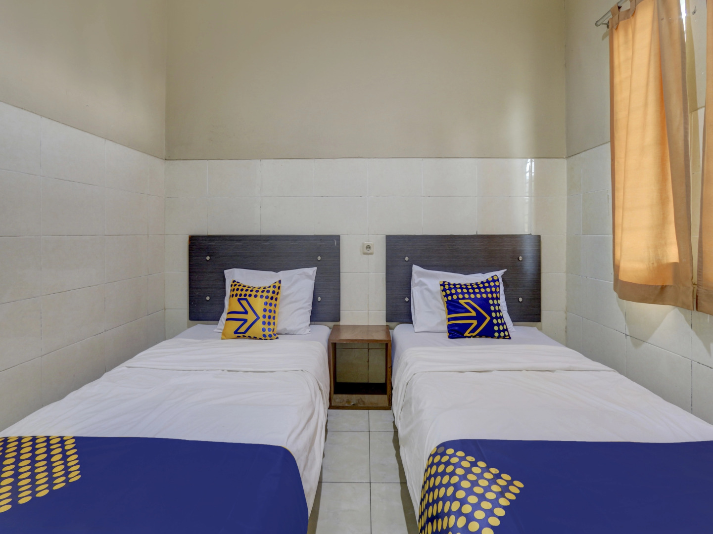 SPOT ON 90159 Puri Asoka Guest House