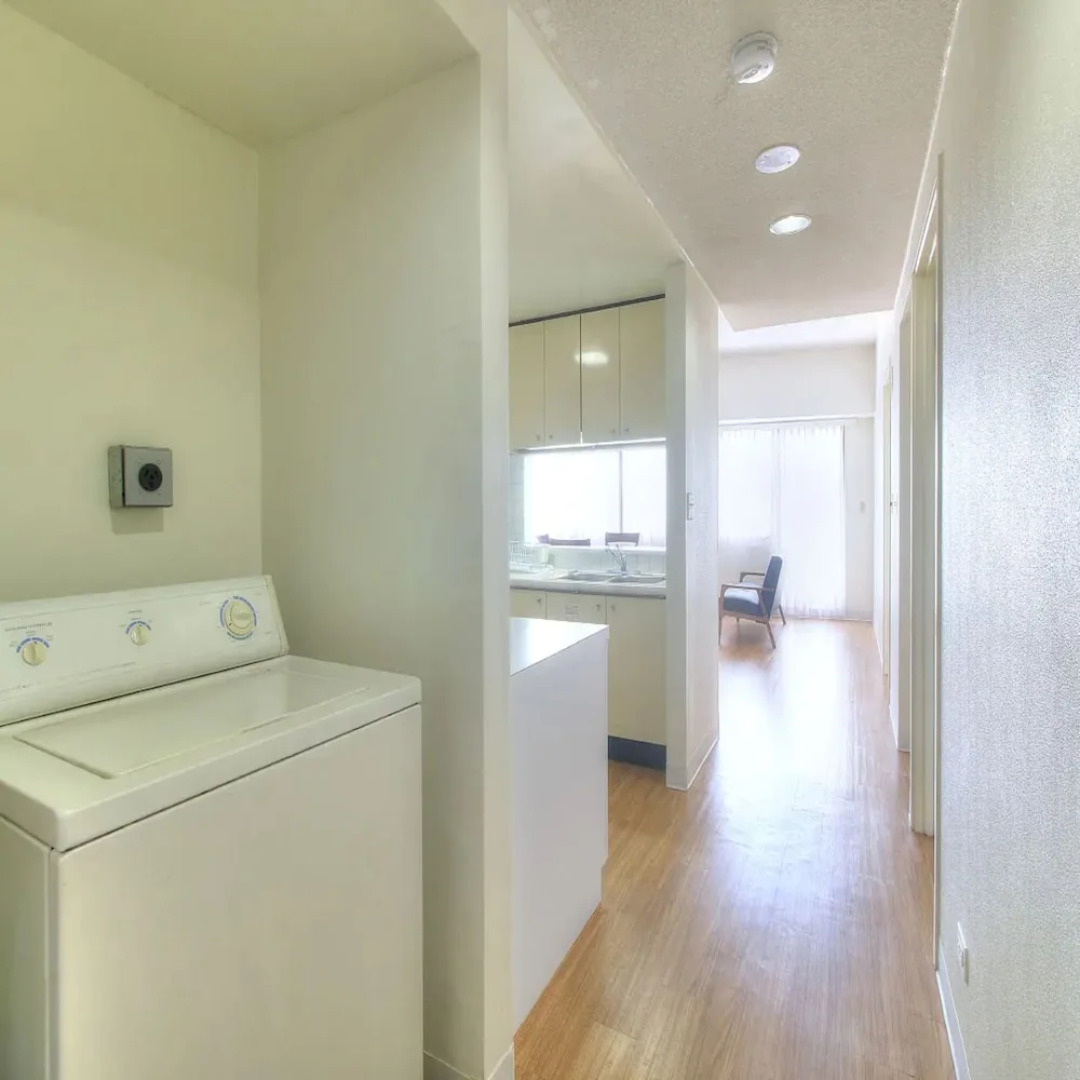 Pia Resort Hotel Corner 2 Bedroom 1