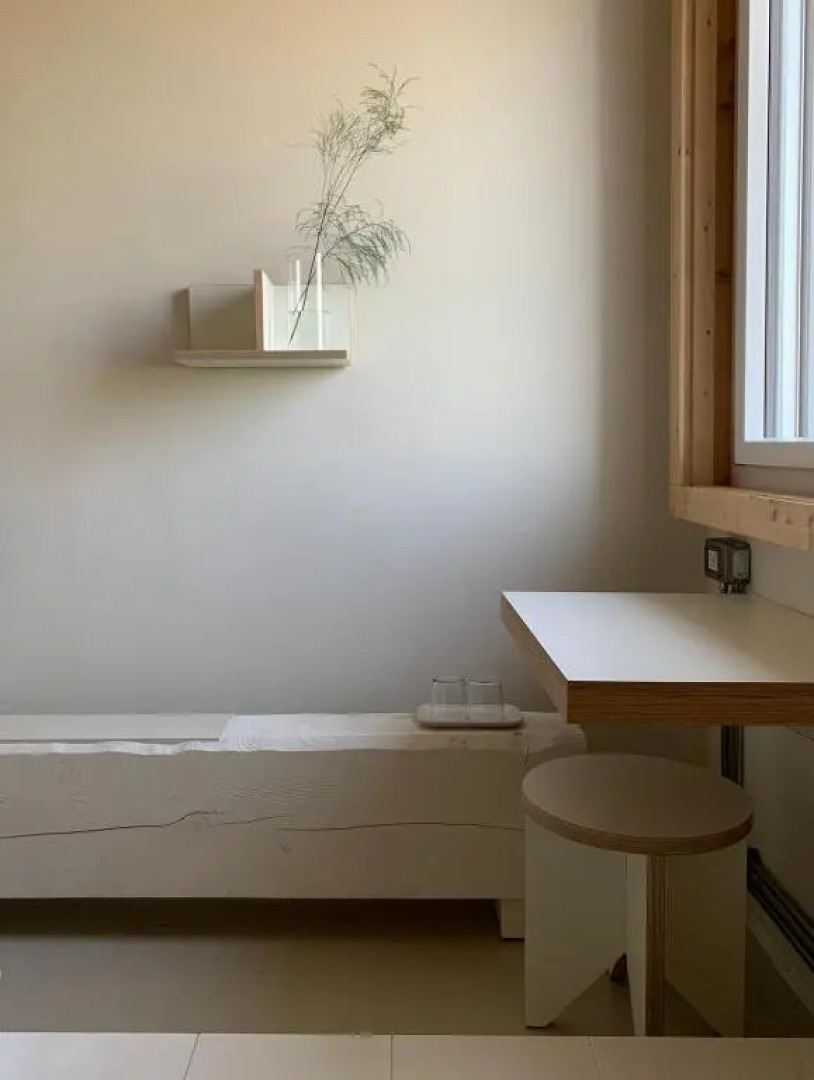 La Pervinca - Ospitalità Natura Cura