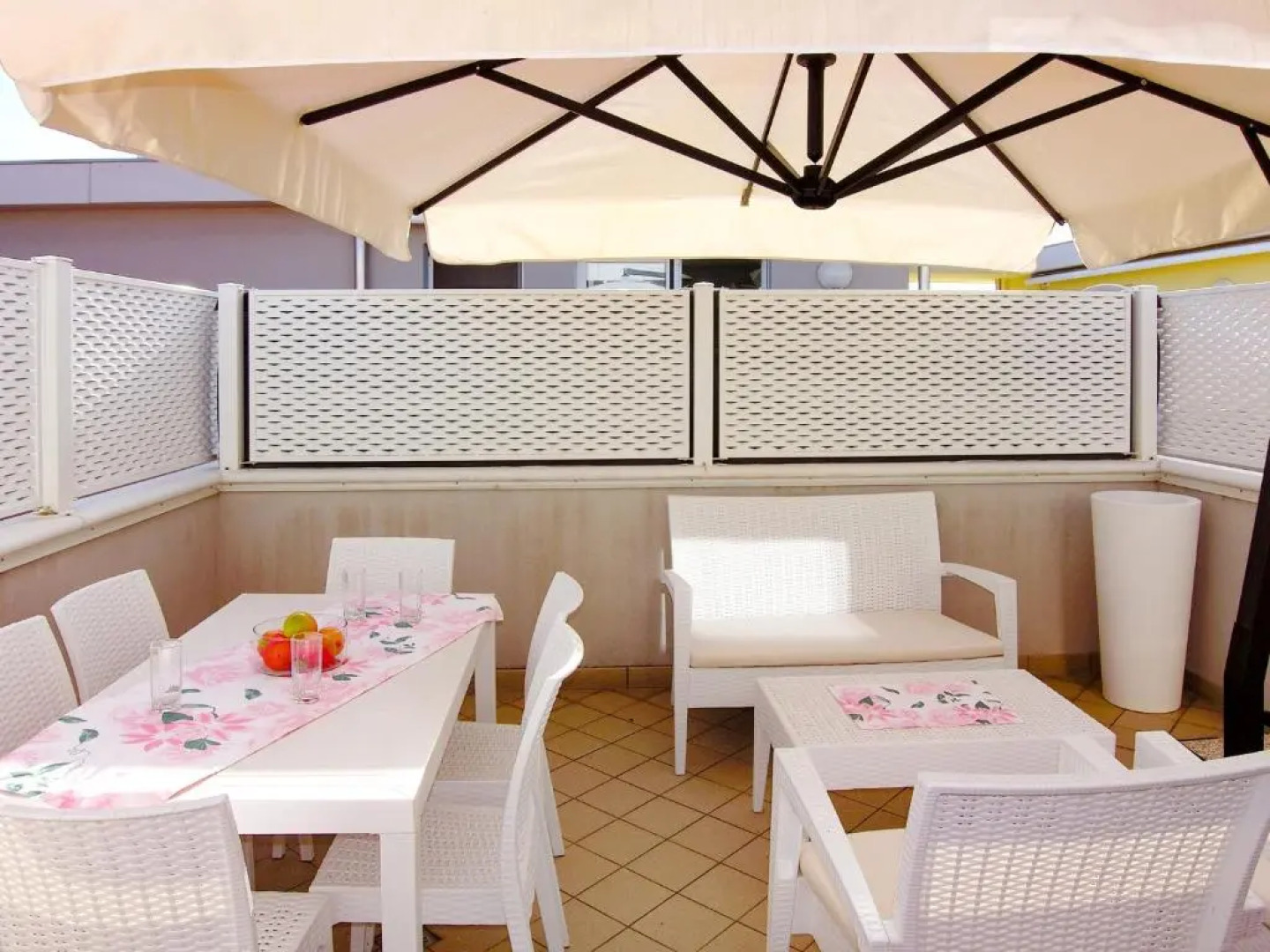 Bosco dellImpero Nettuno