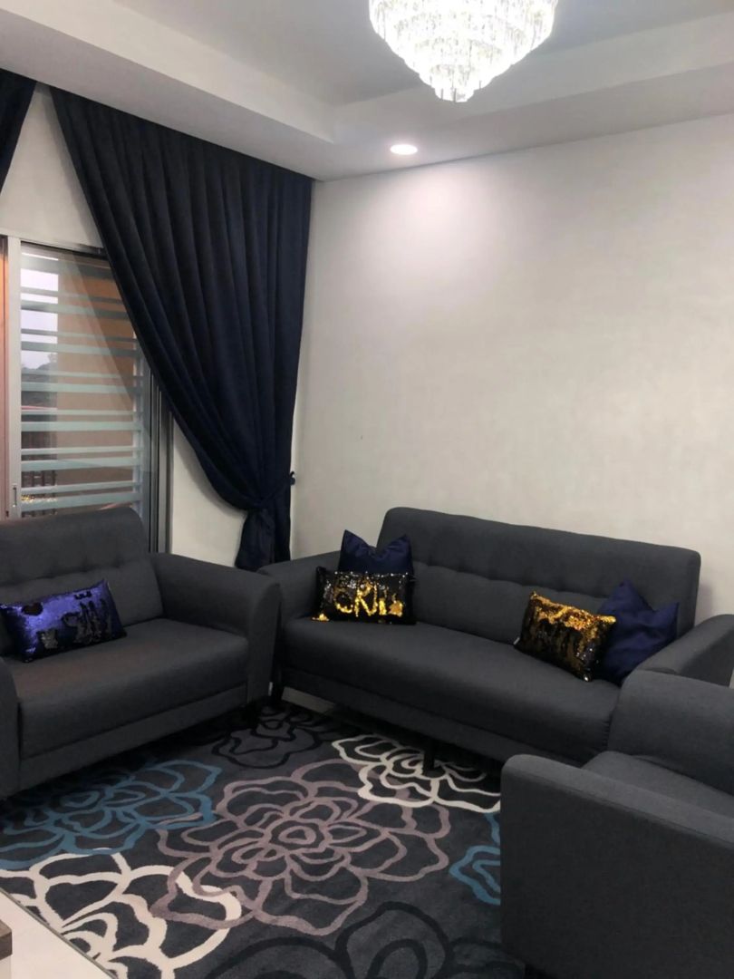 Ramadhina Eagle Eye View Home2stay Emerald Avenue
