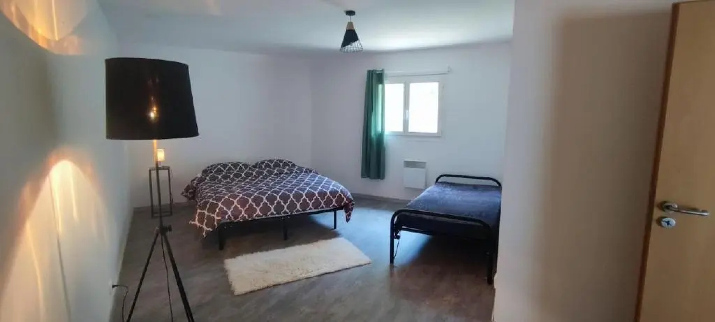 Maison Pré Long et Pré Long House