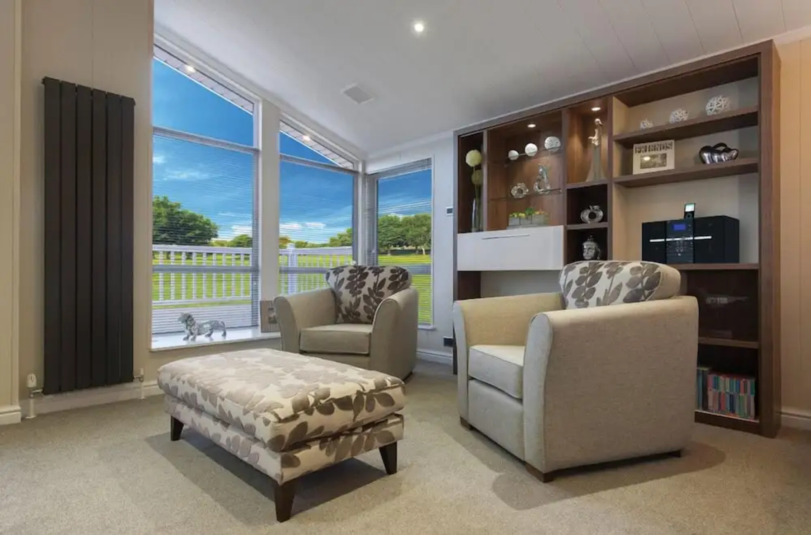 Calloose Holiday Park