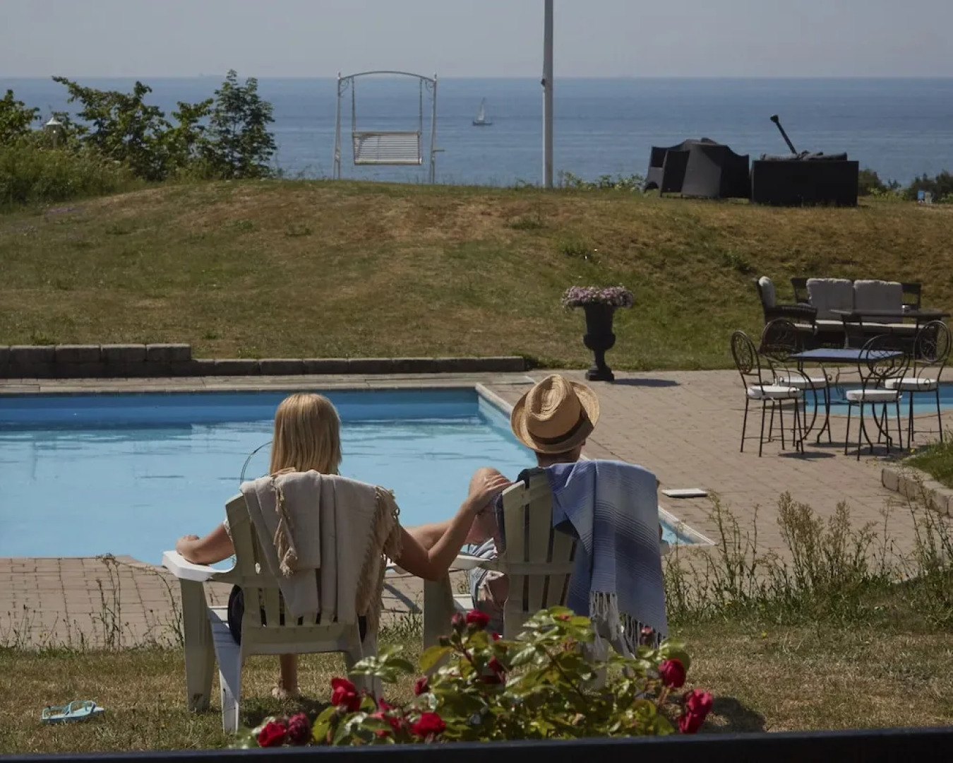 Löderups Strandbad Hotell & Stugby