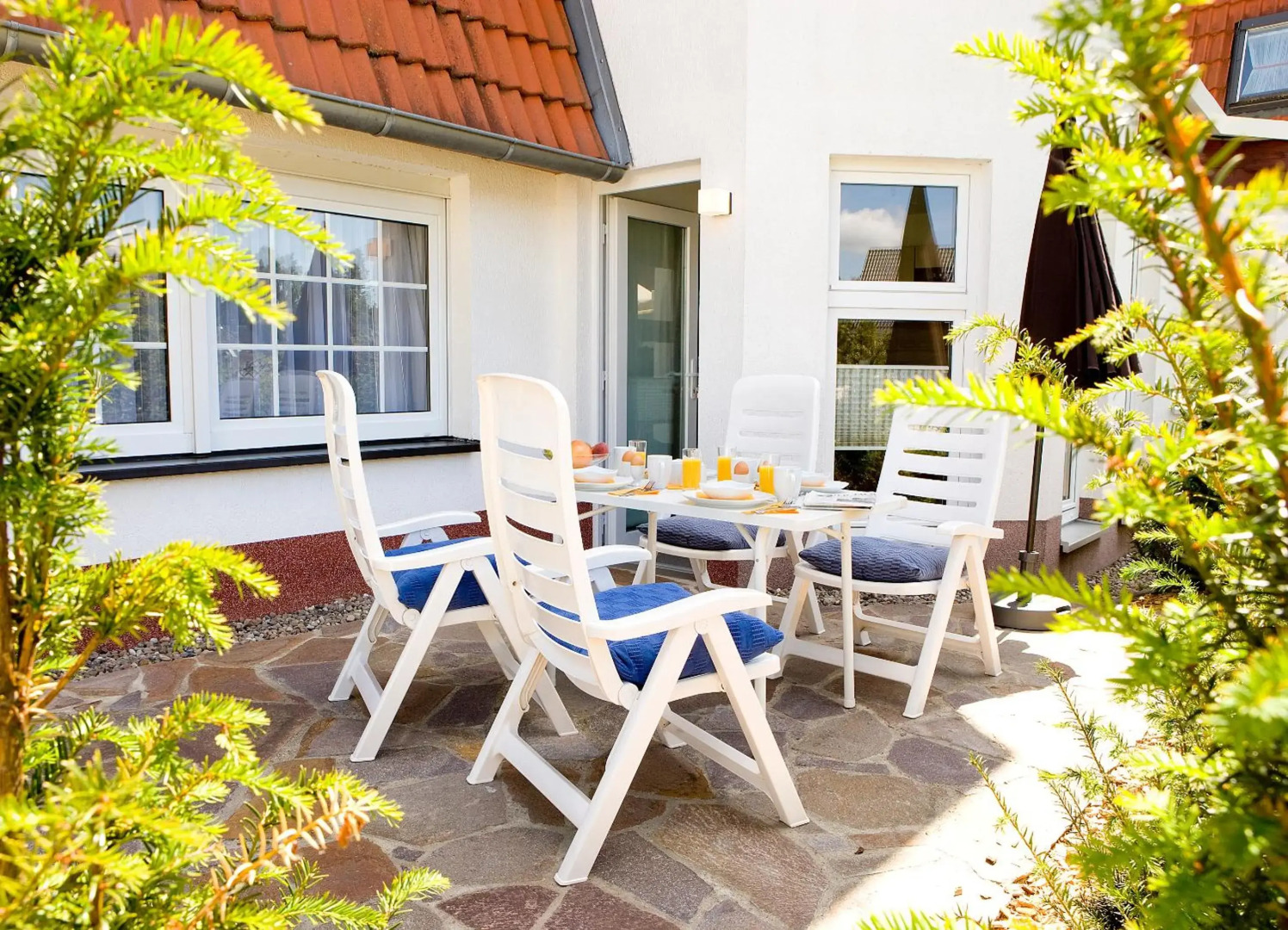 Ferienhotel Bernstein