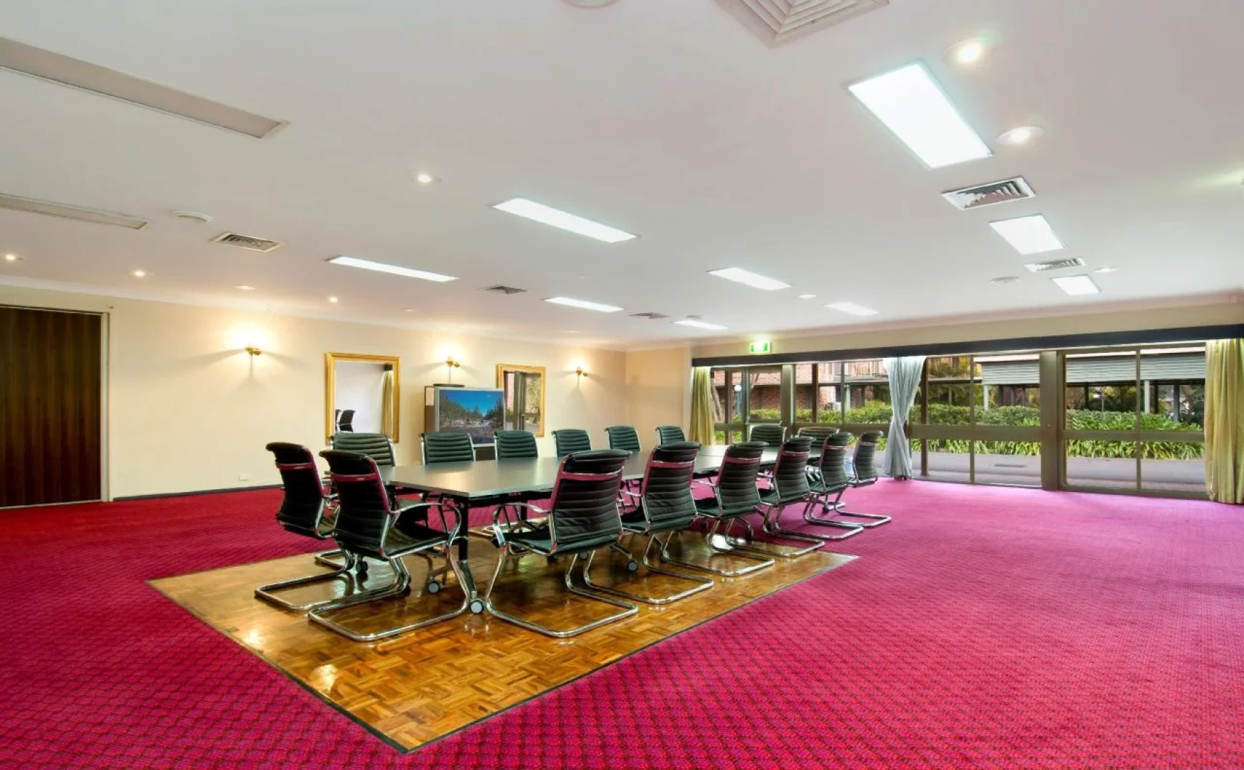 The Select Inn Gosford