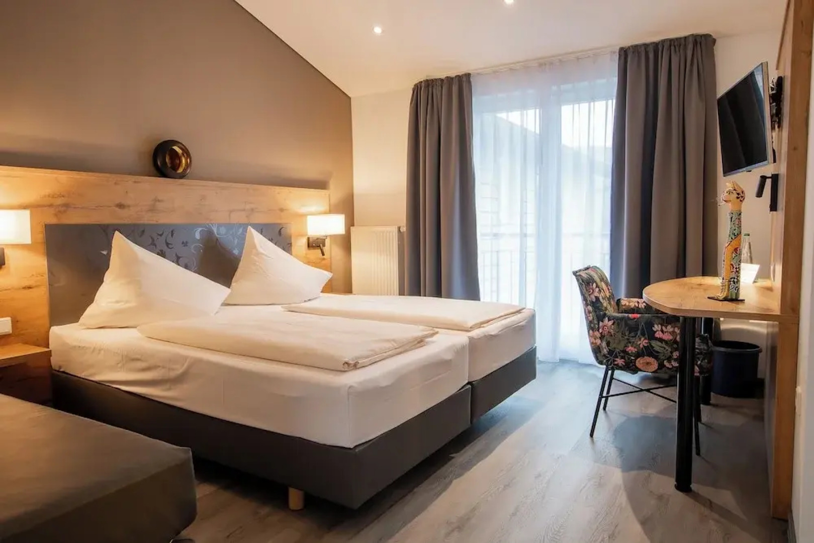 Hotel & Restaurant Bestenheider Stuben