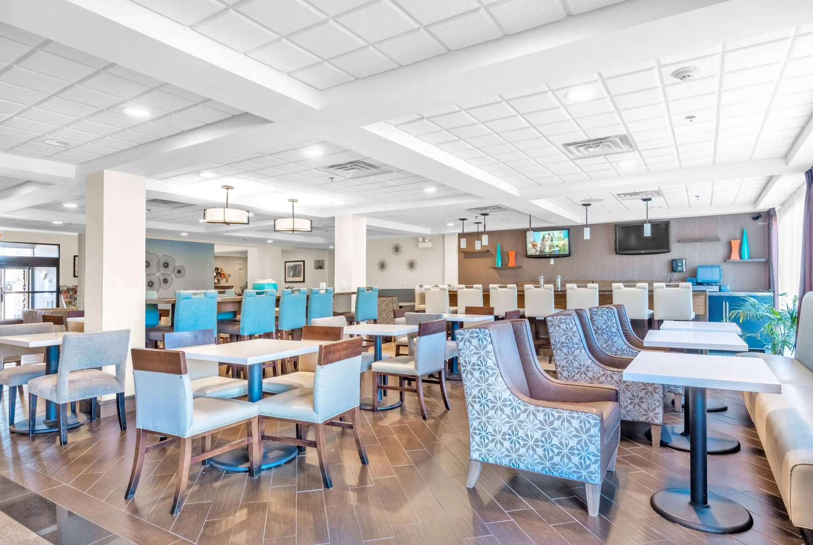 Wingate by Wyndham Chicago Schaumburg