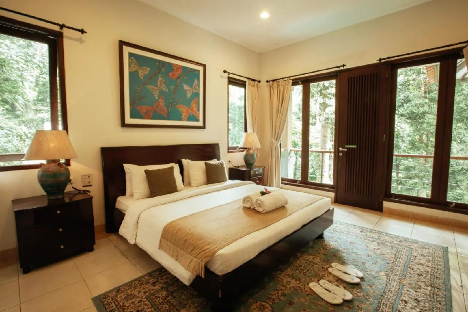 Plataran Puncak Residences