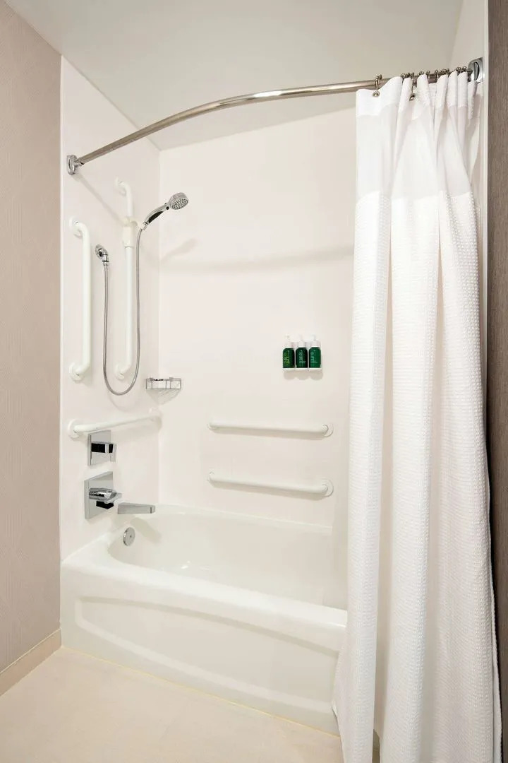 Sonesta Select Seattle Renton Suites