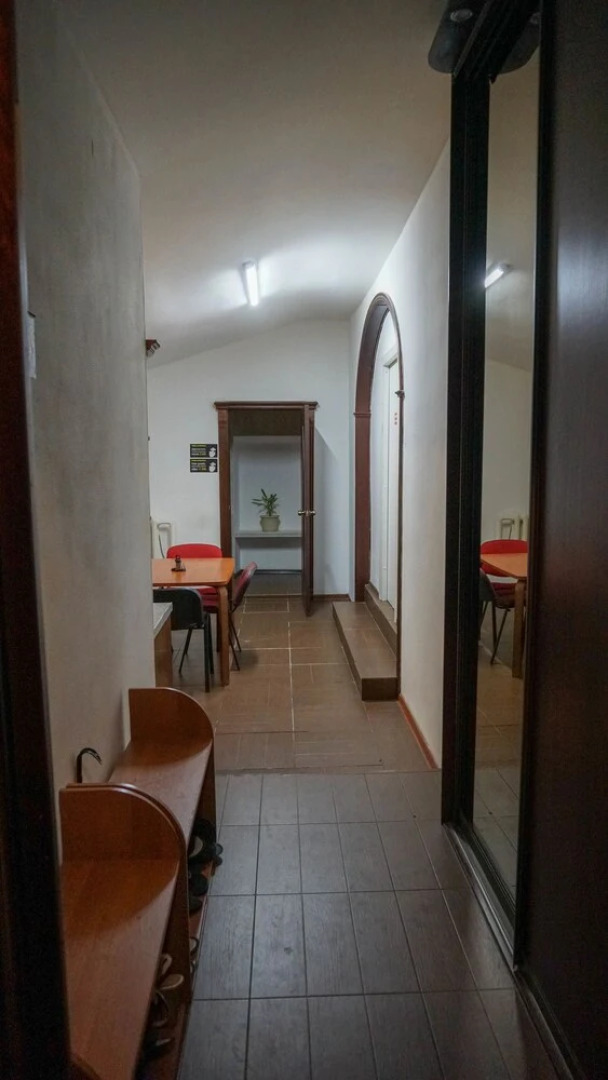 Жилое помещение на Сретенке