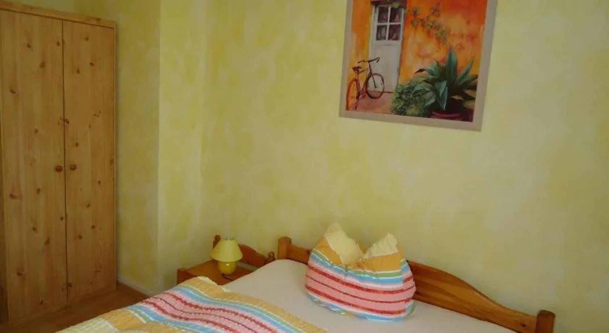 Gästehaus Verhoeven