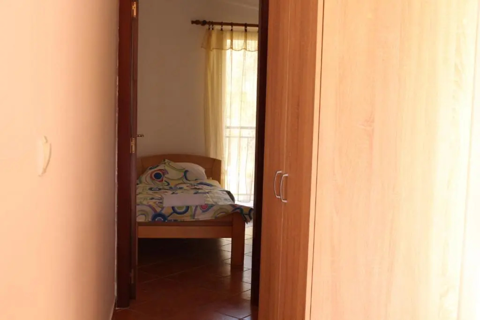 Apartments Todorovic