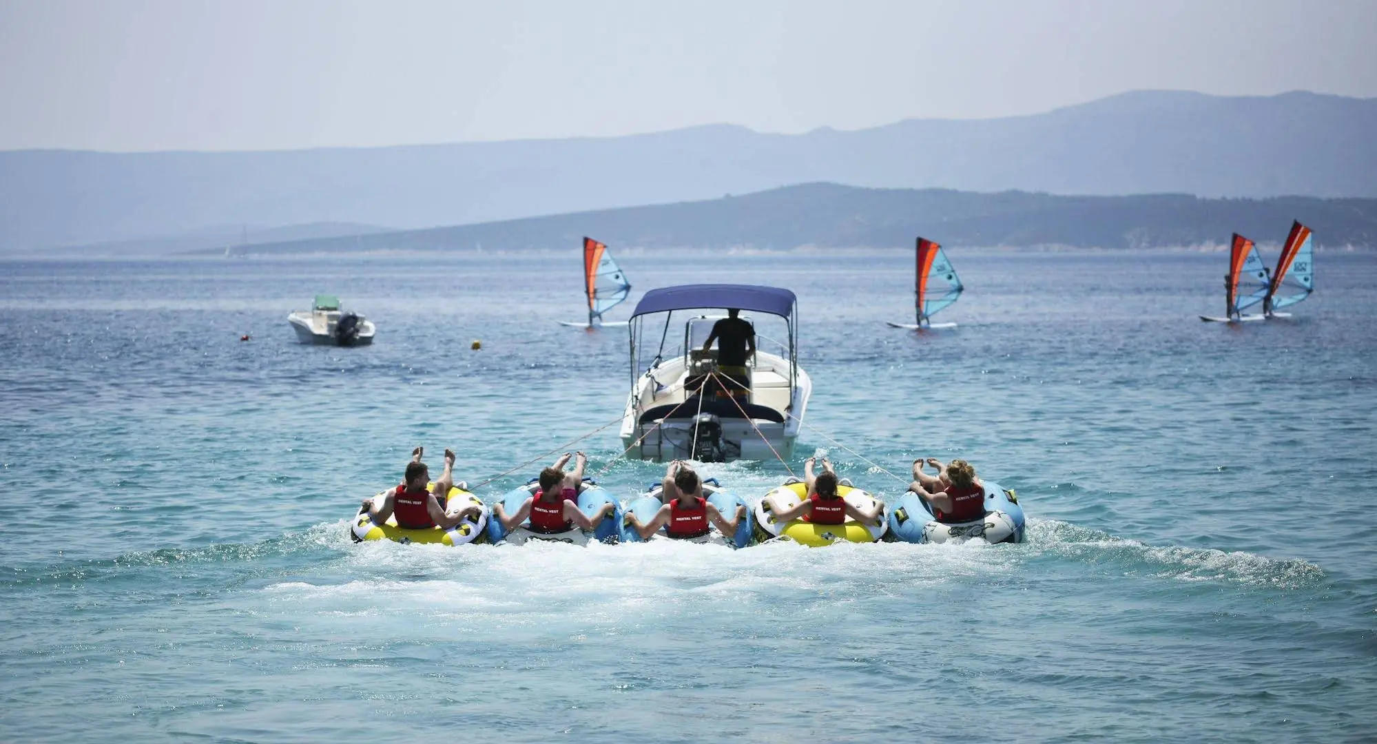 Bluesun Hotel Borak