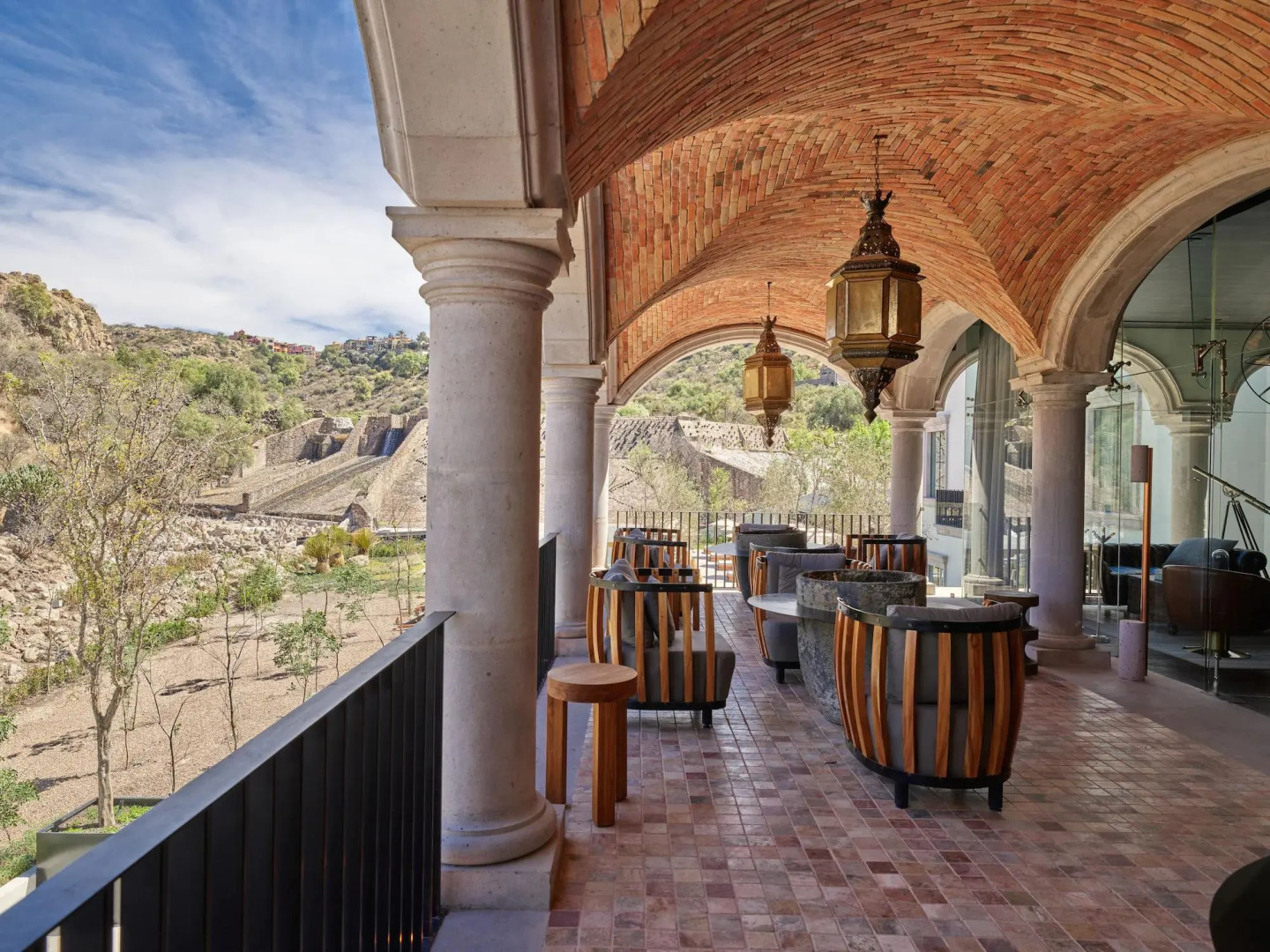 Live Aqua San Miguel de Allende