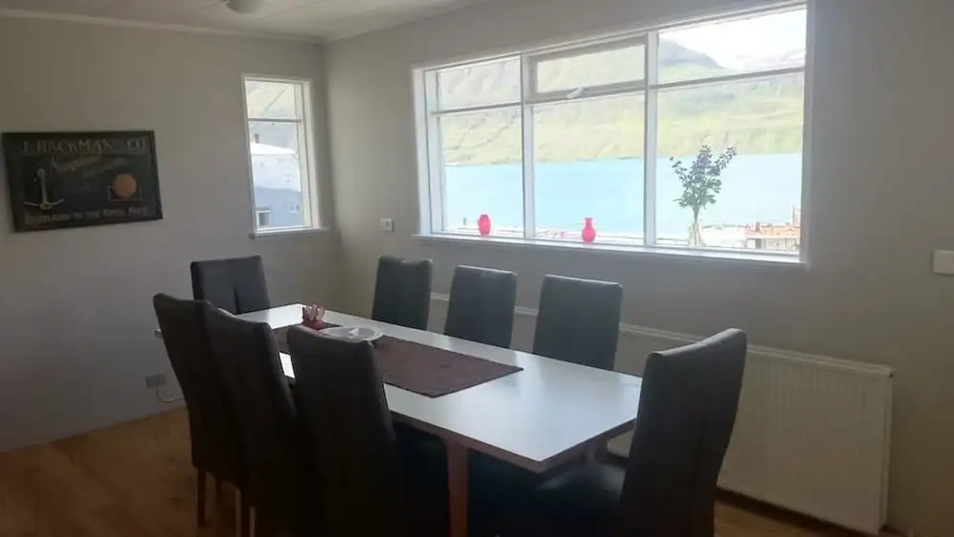 Nord Marina Guesthouse