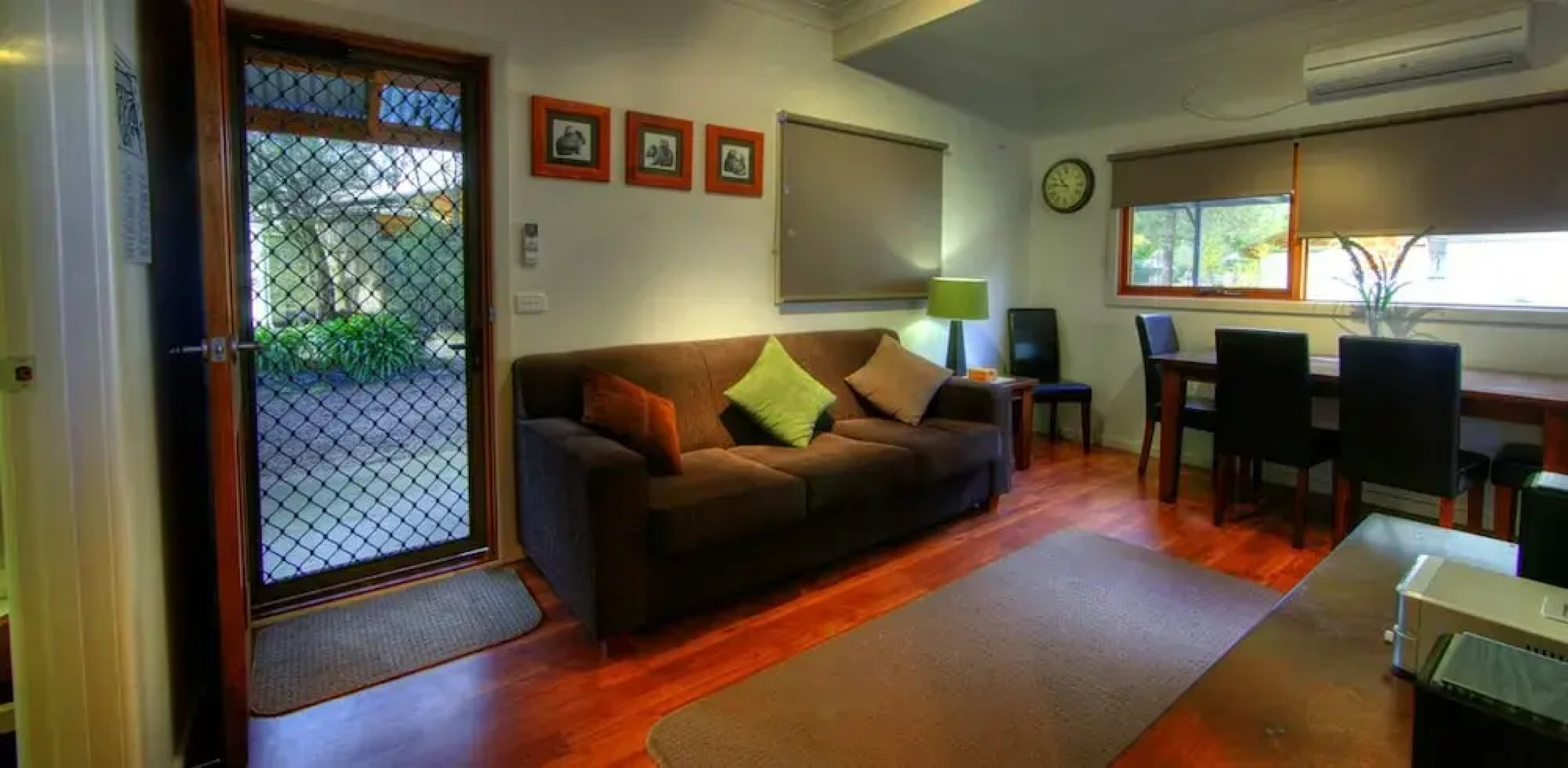 Riverview Caravan Park
