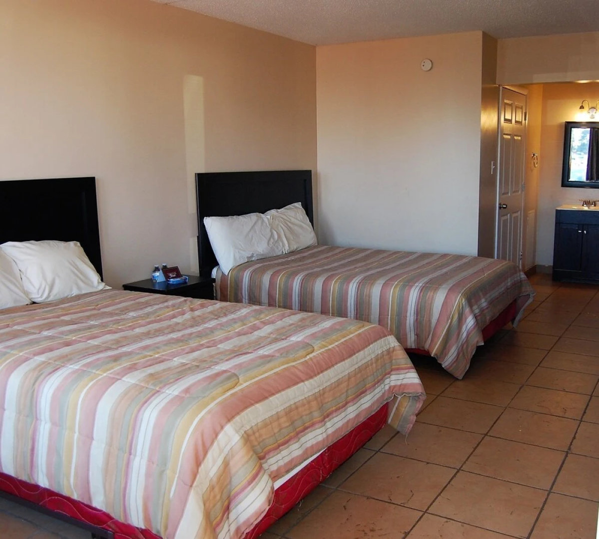 ANS Inn & Suites