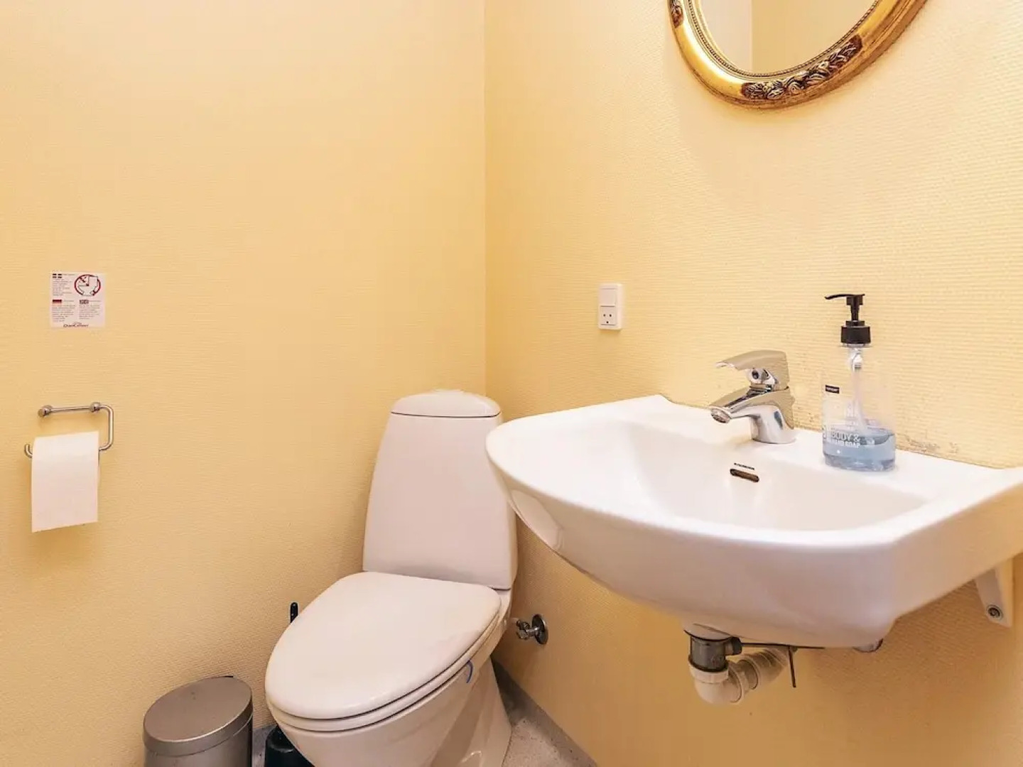 8 Person Holiday Home in Vestervig-by Traum