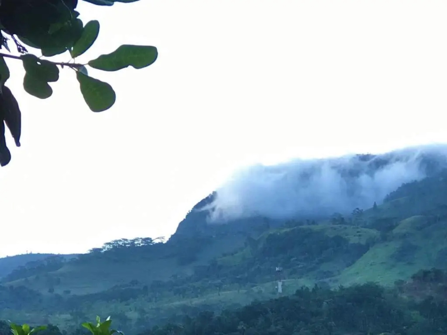 Diyaluma Manusha Hotel