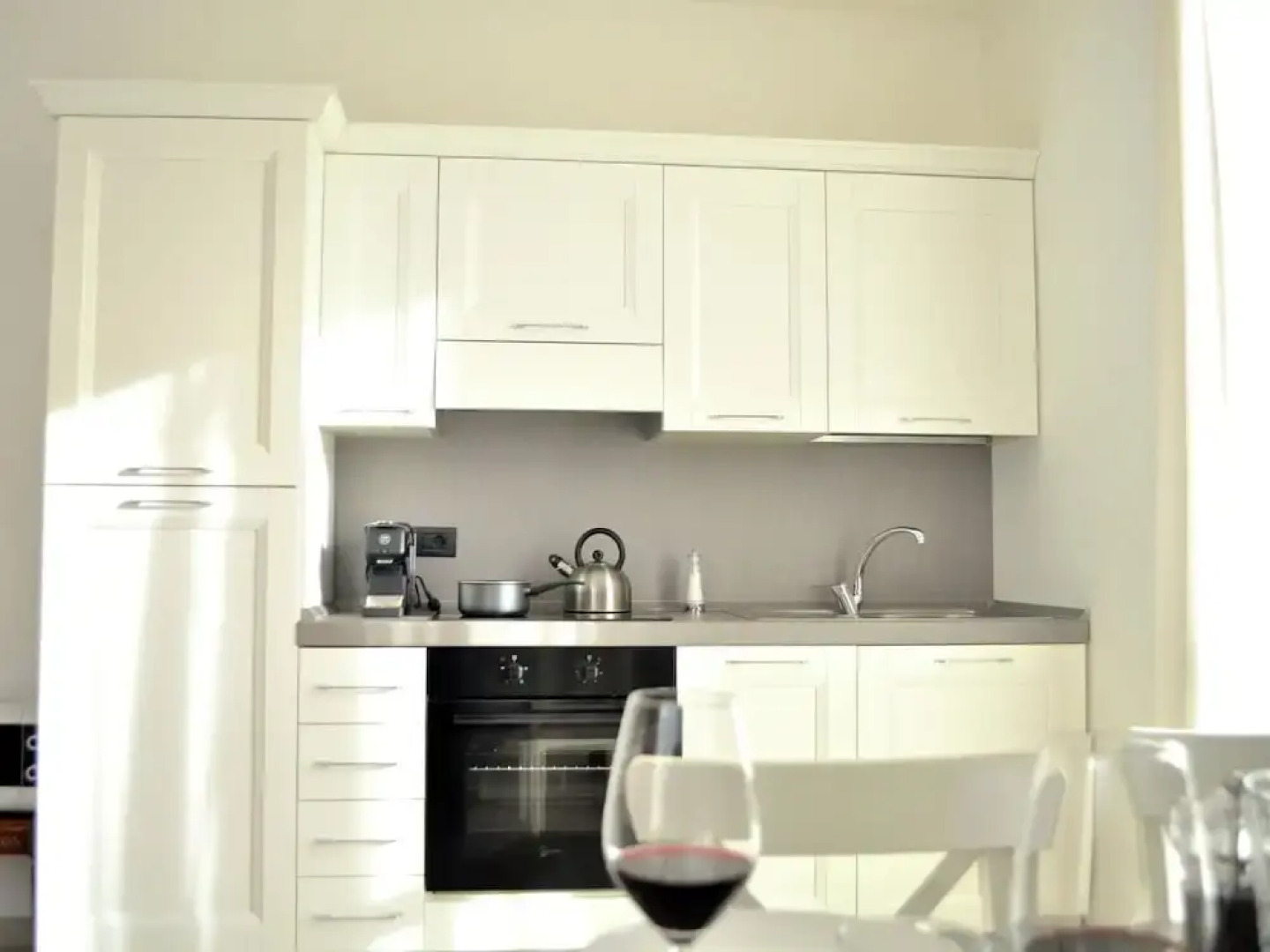 Nifty Apartment in S. Maria Della Versa With Pool