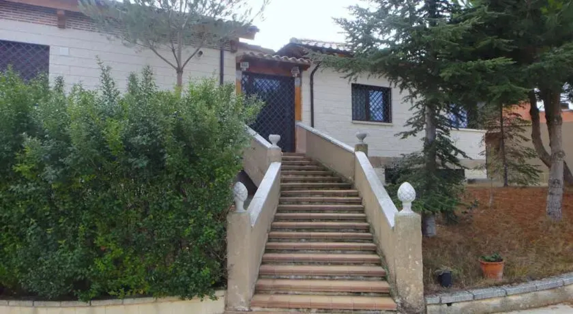 Casa Rural El Castillo