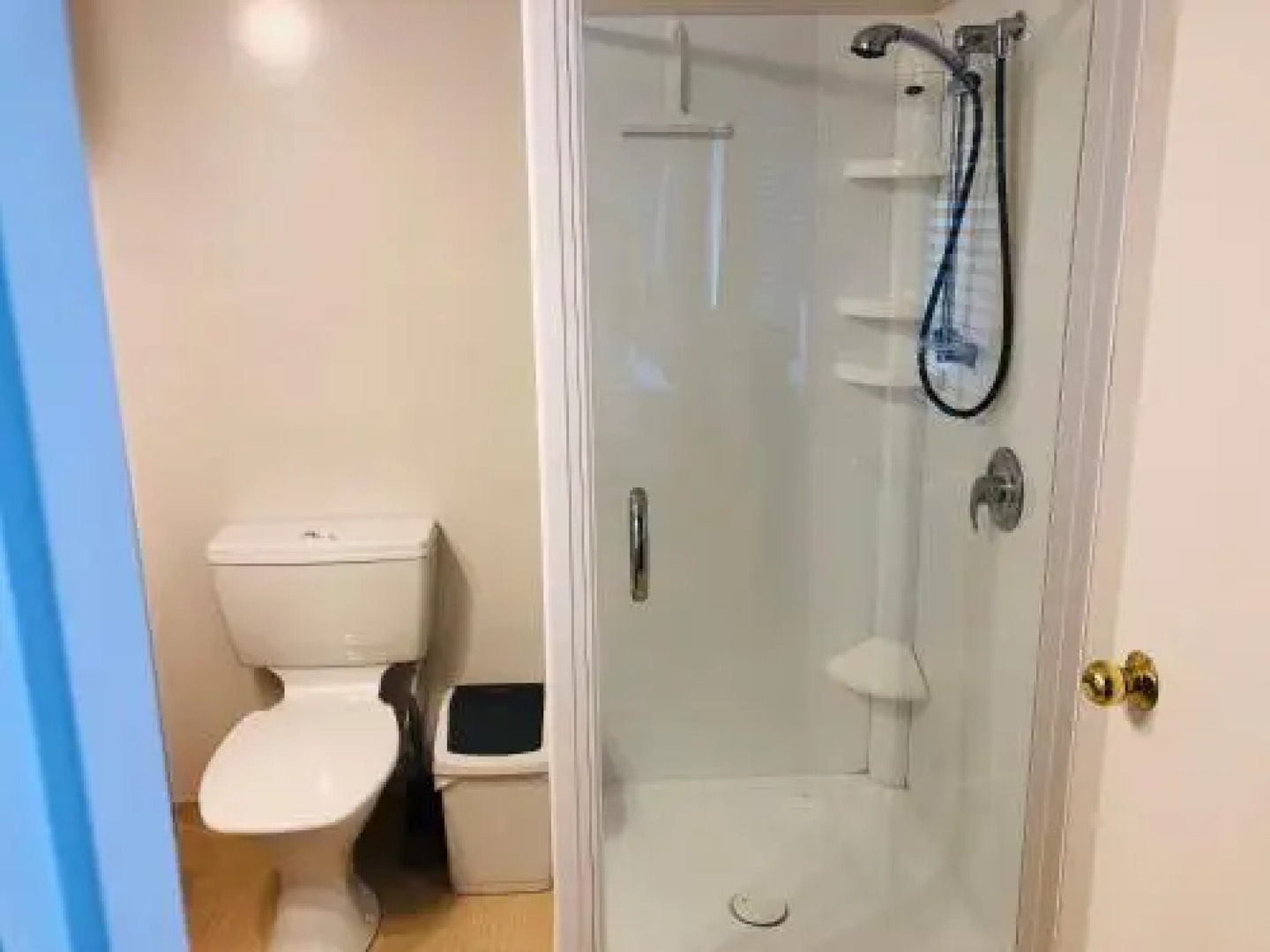 Hokitika - Blue Spur Bed and Breakfast