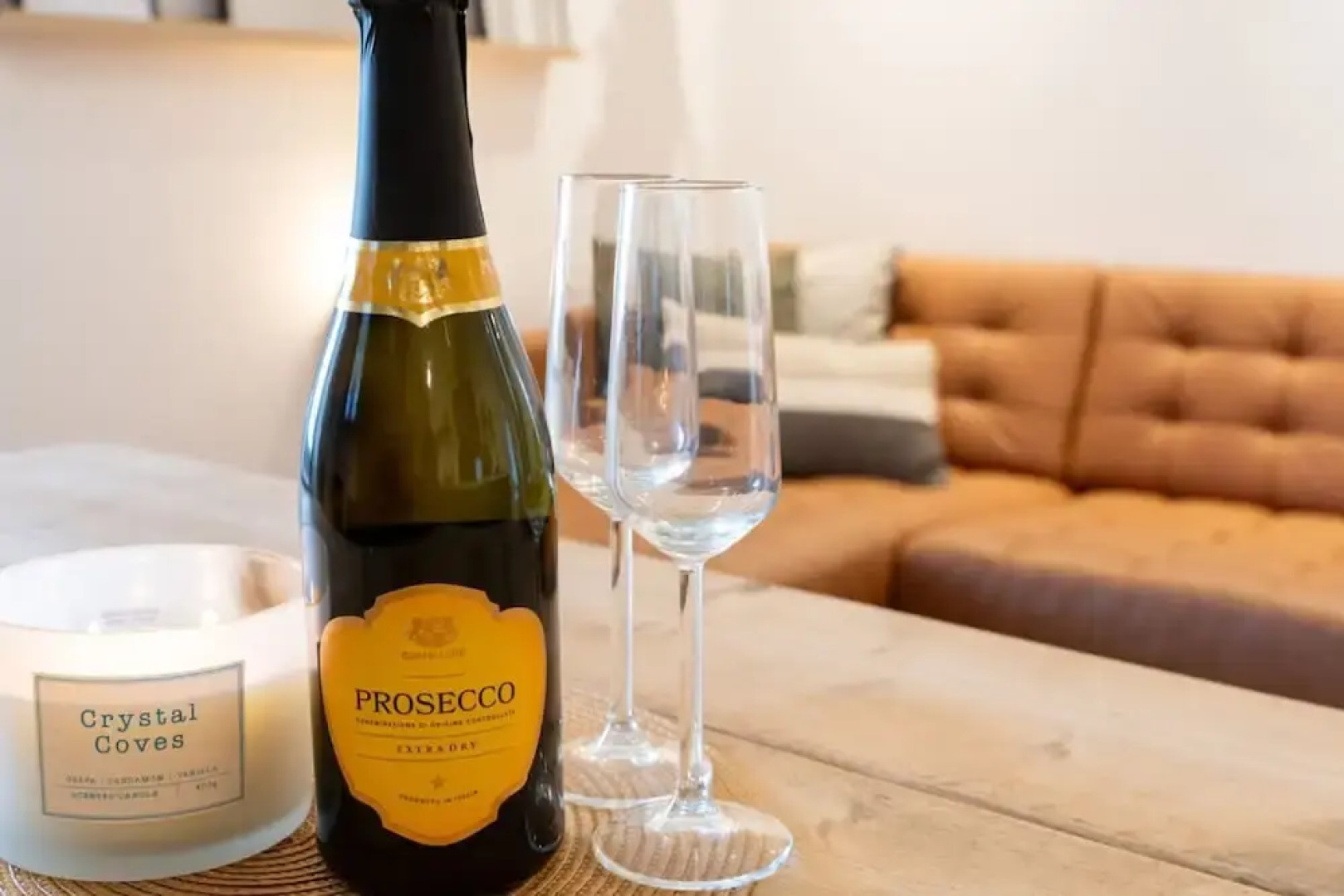 The Lookout Lossiemouth